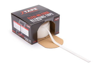 �t���L�V�[ �u�����f�B���O �e�[�v