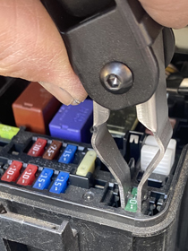 �}���`�t���[�U�[ ��ƃC���[�W1