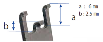 �}���`�t���[�U�[�@�����I���@�\�I�Ȓ܂̃T�C�Y