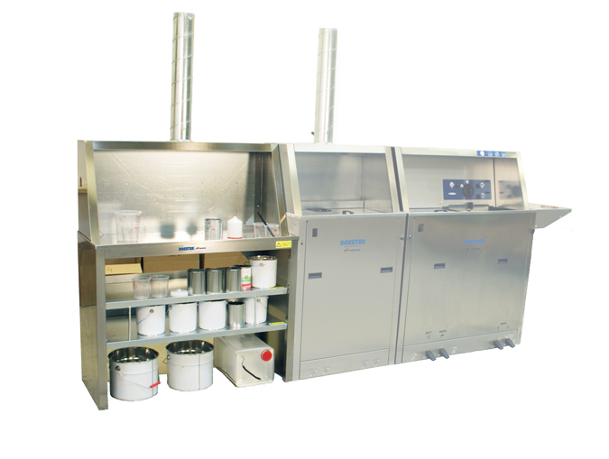 �h���X�^�[�@�~�L�V���O�e�[�u��